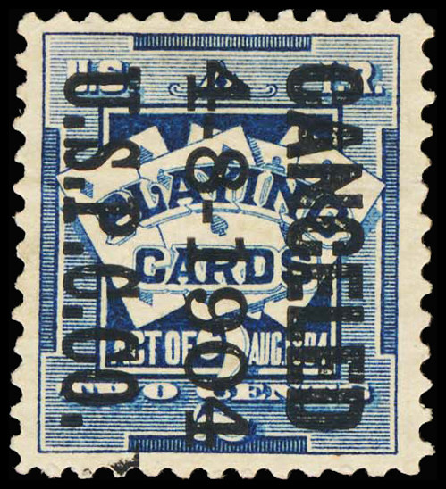 Lot 110082 - RF4
