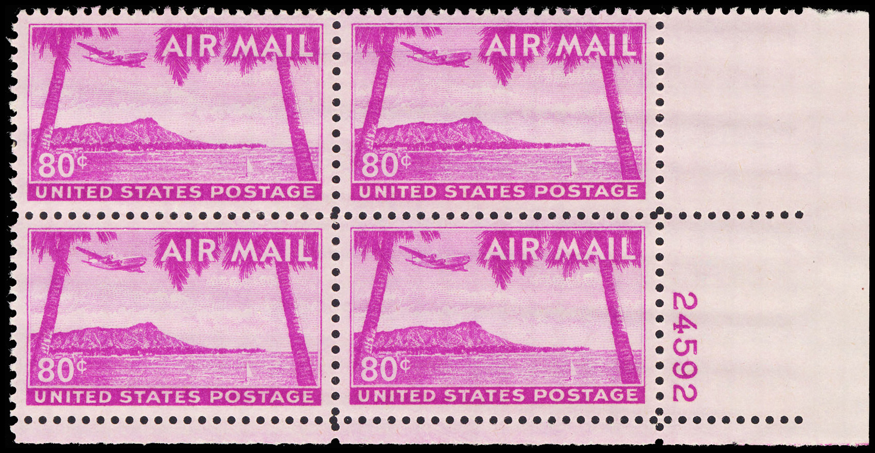 Lot 115622 - C46