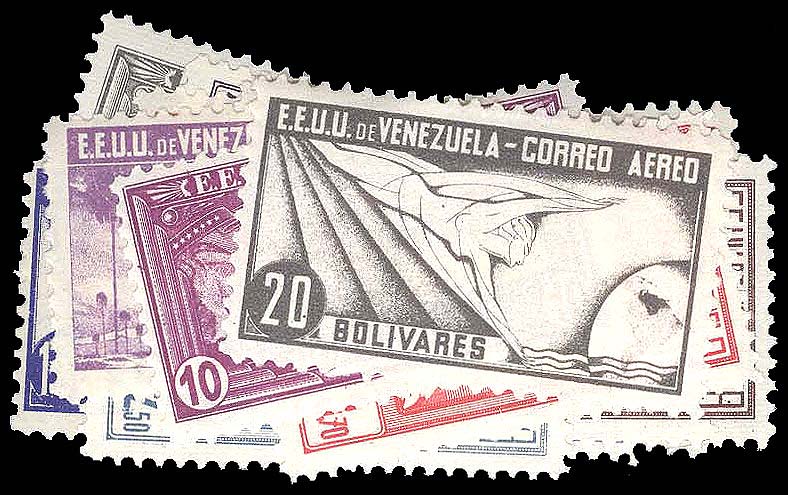 Lot 93003 - C47-63