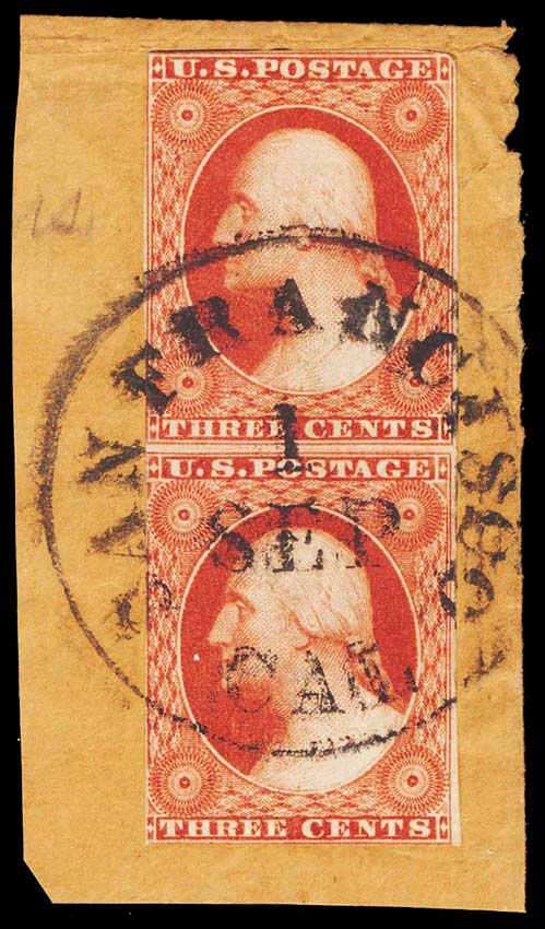 Lot 107105 - 10A