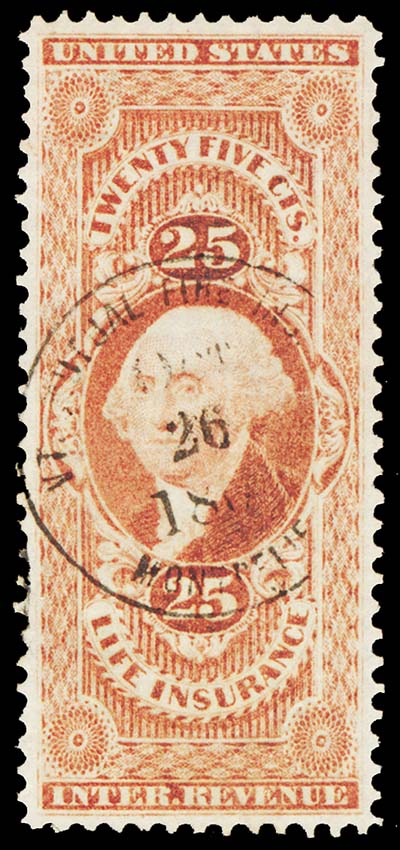 Lot 107237 - R47c