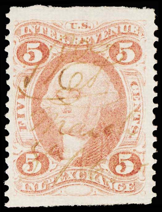 Lot 108724 - R27b