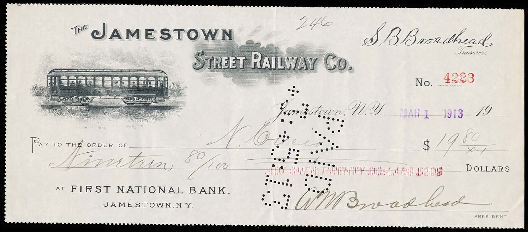 Lot 113934 -