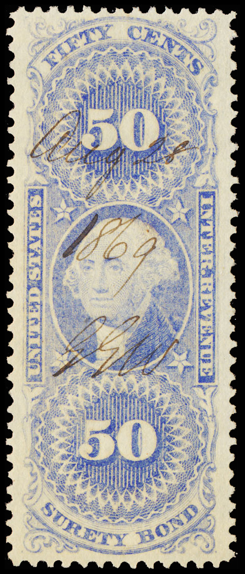 Lot 118487 - R63e