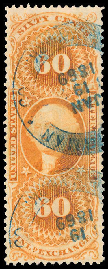 Lot 119095 - R64c