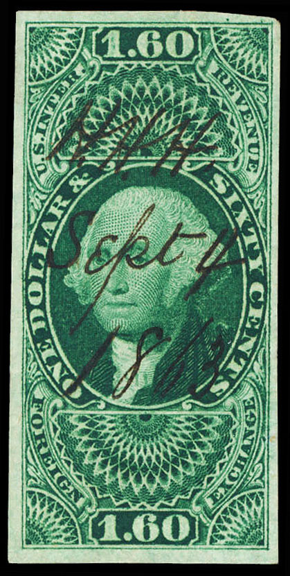 Lot 153768 - R79a