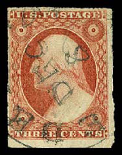 Lot 58819 - 11A