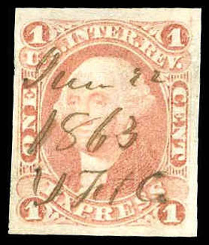 Lot 83366 - R1a