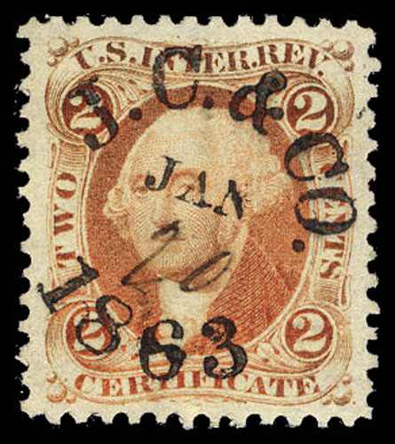 Lot 97153 - R8c