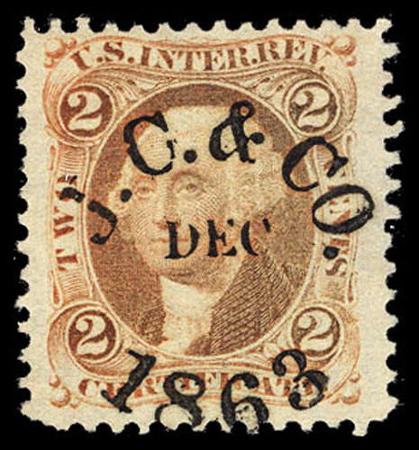 Lot 97154 - R8c