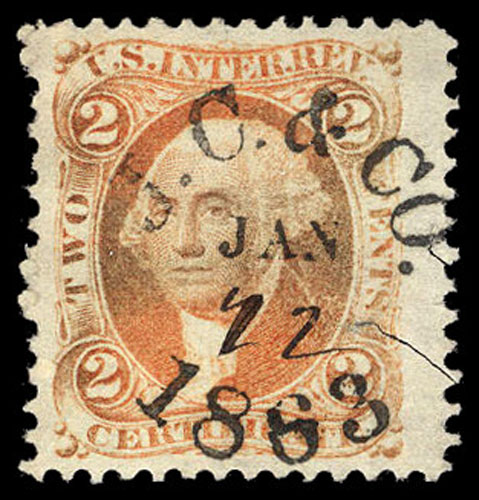 Lot 97155 - R8c