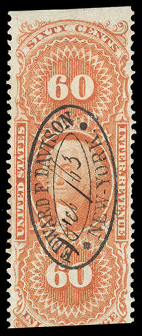 Lot 97657 - R64b
