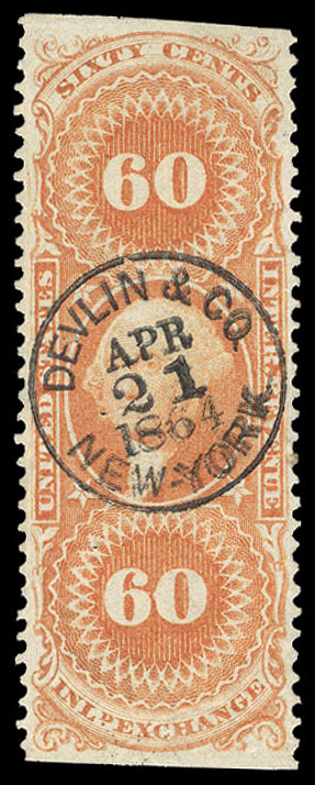 Lot 97659 - R64b